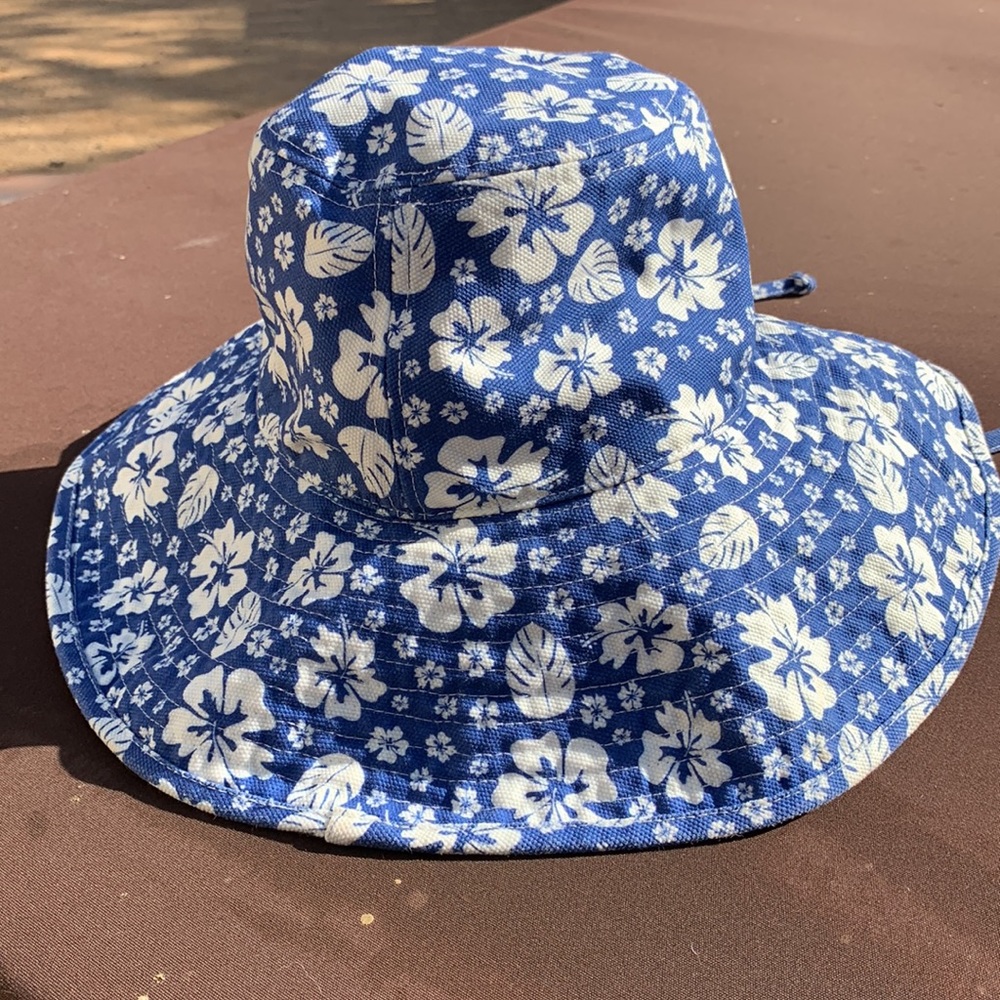 Lack of Color Cotton Hat, S/M